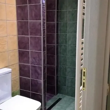 Stone In Nature With View To Corfu Town!